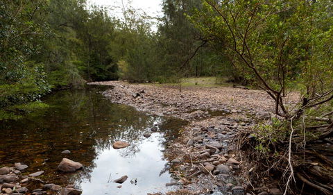 Budawang National Park - Accommodation Perth 2