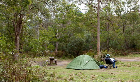 Budawang National Park - Accommodation Perth 3