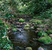 Macquarie Pass National Park - Accommodation Perth