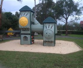 Amazement Farm And Fun Park / Cafe And Farmstay Accommodation - Accommodation Perth 1