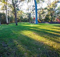 St Ives Precinct