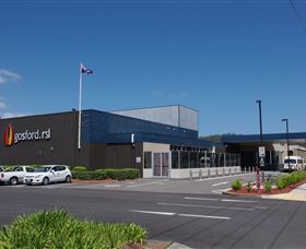 Gosford RSL Club - Accommodation Perth 0