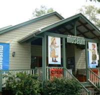 Pine Rivers Heritage Museum - Accommodation Perth
