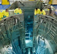 Australian Nuclear Science and Technology Organisation