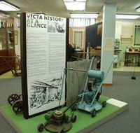 City of Canada Bay Museum