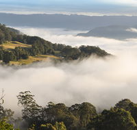 Cambewarra Range Nature Reserve - Accommodation Perth