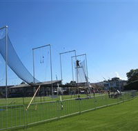 Australian Recreational Centre for Aerial Arts ARCAA