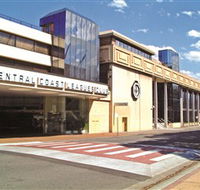 Central Coast Leagues Club - Accommodation Perth