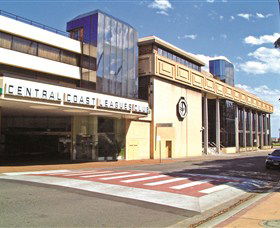 Central Coast Leagues Club - Accommodation Perth 0