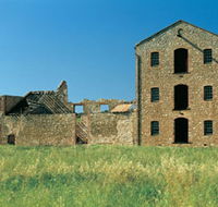 Clinchs Mill - Accommodation Perth