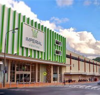 Imperial Centre - Accommodation Perth