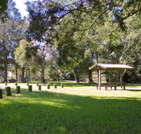 Moore Park picnic area - Accommodation Perth