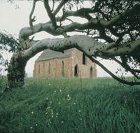 Wesley Church - Accommodation Perth