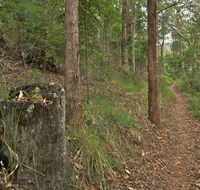 Border loop walk - Accommodation Perth