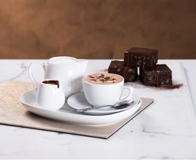 Lindt Chocolate CafÃ© Miranda - Perth Resorts 2
