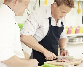 Sydney Cooking School - Accommodation Perth 6