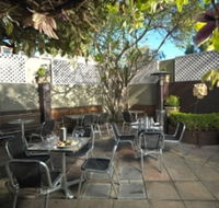 Marlborough Hotel