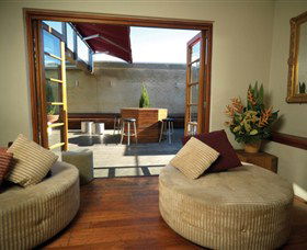 Marlborough Hotel - Accommodation Perth 3