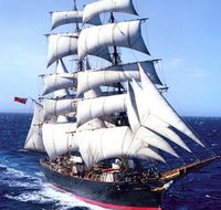 Sydney Heritage Fleet - Accommodation Perth