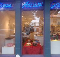 Glass Artists Gallery