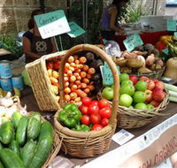 Glebe Markets - Accommodation Perth