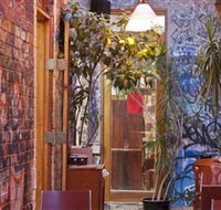 Sappho Books Cafe and Wine Bar - Accommodation Perth