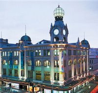 Broadway Shopping Centre
