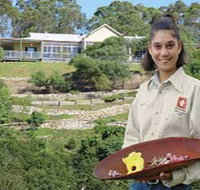 Yamuloong Centre - Accommodation Perth