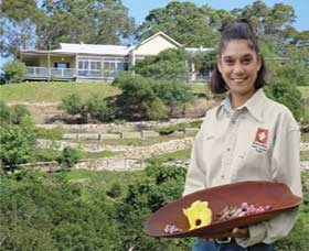 Yamuloong Centre - Accommodation Perth 0