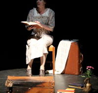 King Street Theatre