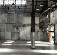 Carriageworks