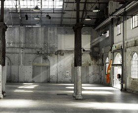 Carriageworks - Perth Resorts 0