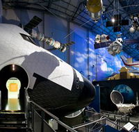 Powerhouse Museum