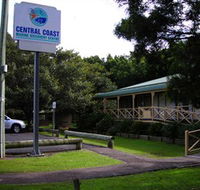 Central Coast Marine Discovery Centre - Accommodation Perth