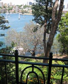 Nutcote - May Gibbs' Home - House Museum - Accommodation Perth 4