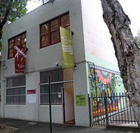 Pine Street Gallery