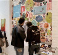 Kaleidoscope Gallery