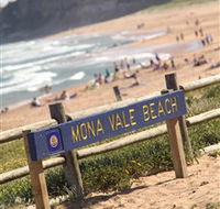 Mona Vale Beach - Accommodation Perth