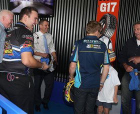 C1 Speed Electric Indoor Karting - Perth Resorts 7