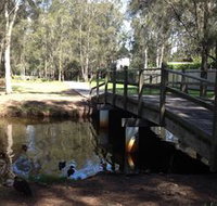 Tuggerah Lakes Cycleway - Accommodation Perth
