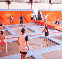 Hangtime Trampoline Park - Accommodation Perth