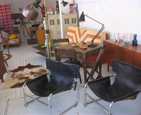 Retro On Regent - Perth Resorts 0