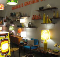 Graham  Graham Design