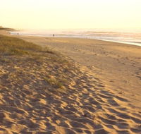 Fairy Meadow Beach - Accommodation Perth