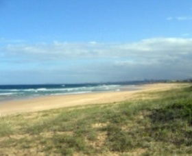 Corrimal Beach - Accommodation Perth 0