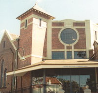 Mosman Art Gallery - Accommodation Perth
