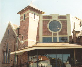 Mosman Art Gallery - Accommodation Perth 0