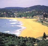 Avoca Beach - Accommodation Perth