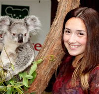 Blackbutt Reserve - Accommodation Perth