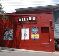 Belvoir St Theatre